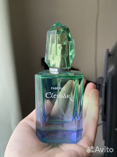 Туалетная вода женская