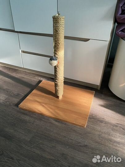 Когтеточка для кошек