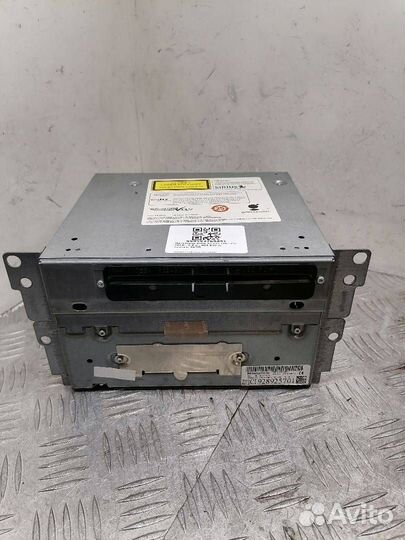 Магнитола, BMW X3 F25 2013