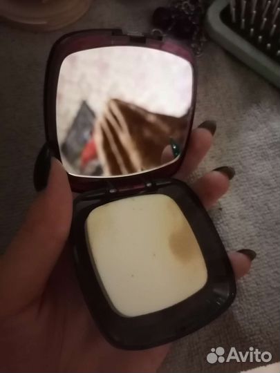 Тональная пудра Infallible тон 130 24h Fresh Wear