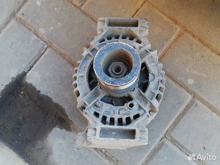 Генератор z22se Opel Astra, Veсtra, Zаfira