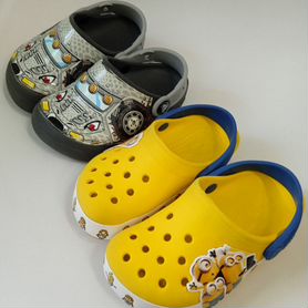 Кроксы Crocs