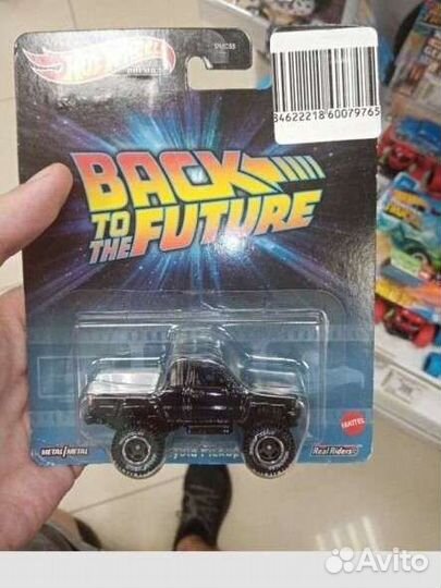 Hot wheels коллекционные
