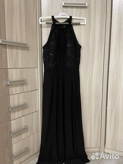 Комбинезон женский