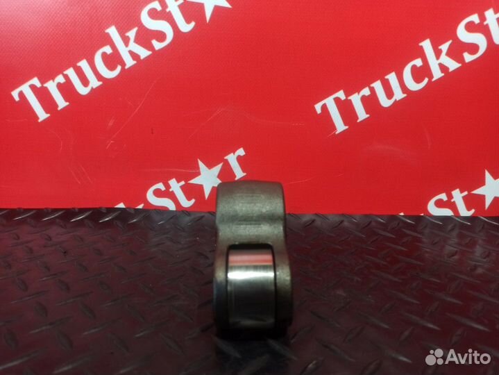 Рокер форсунки Renault T, Volvo FH, Volvo FM