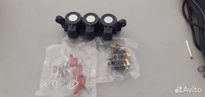 Газ 4-го поколения