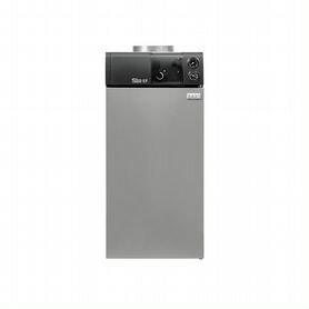 Одноконтурный напольный газовый котел Baxi slim EF 1.22