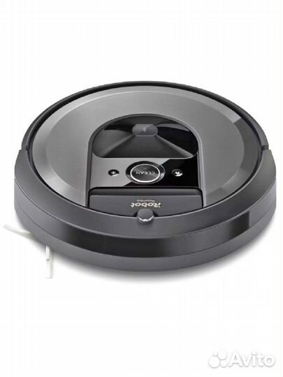 Новый Робот-пылесоc iRobot Roomba i7