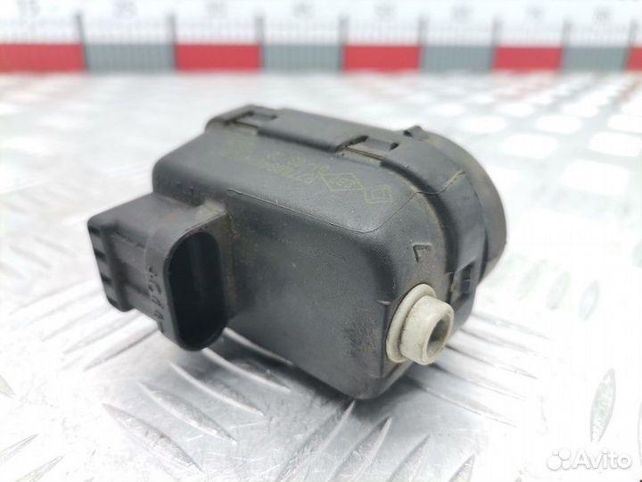 Корректор фар Renault Scenic рест. 2002