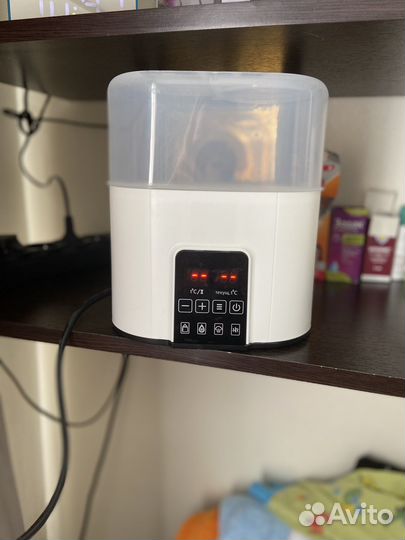 Подогреватель/стерилизатор