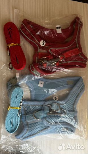 Аксессуары для собак