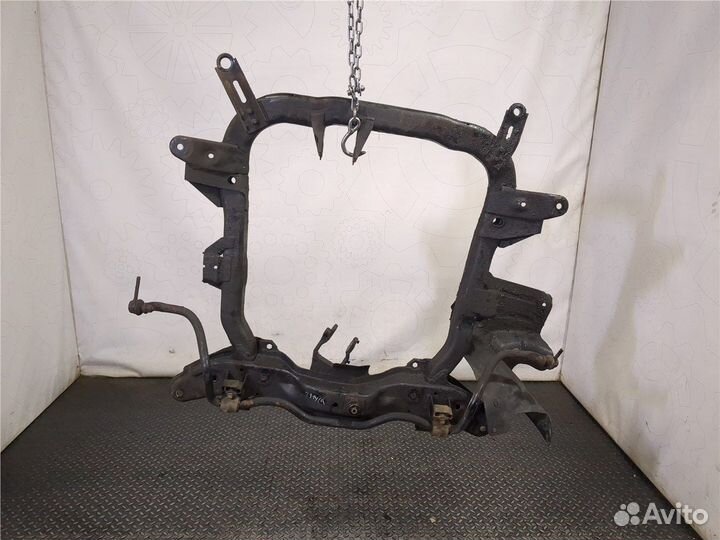 Балка подвески передняя Opel Astra H, 2008