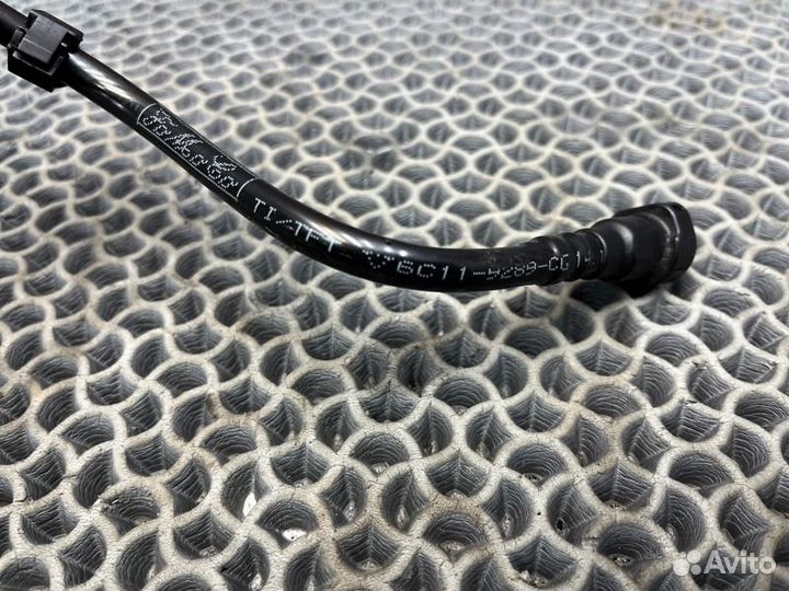 Трубка топливная Ford Transit TT9 2.4L duratorq