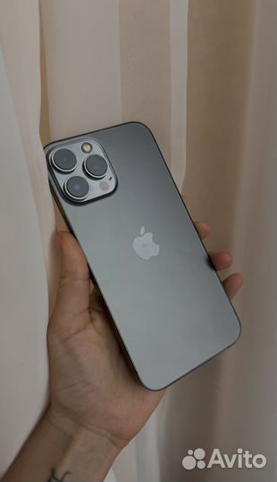 iPhone 13 Pro Max, 256 ГБ