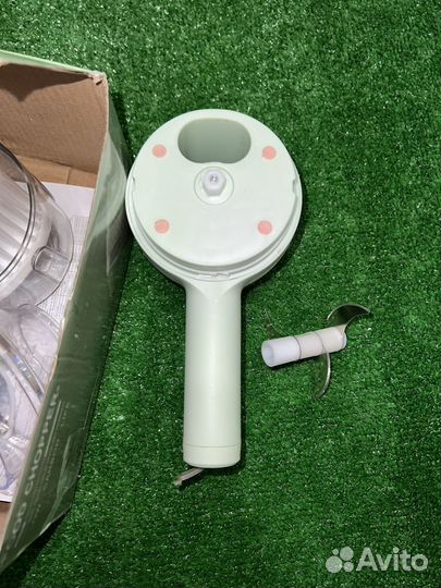 Овощерезка