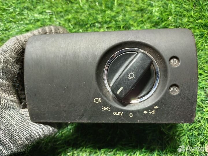 Переключатель света фар Mercedes-Benz GL-Class I