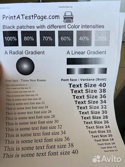 Мфу лазерное Samsung Xpress m2070w