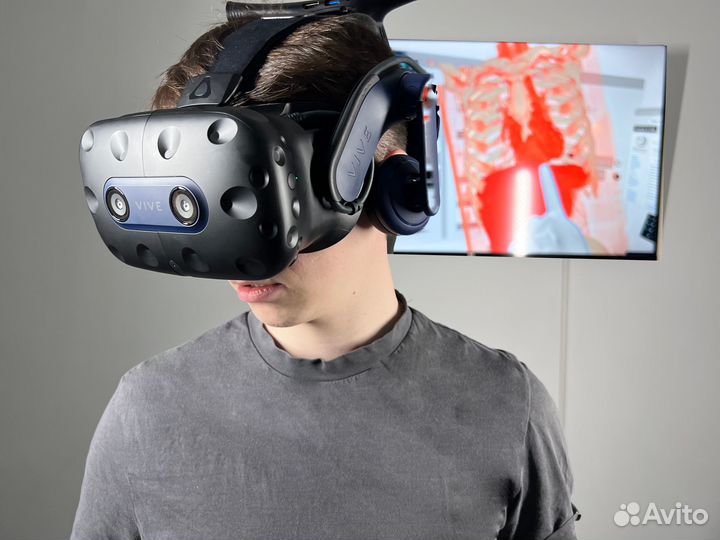 Видеосъемка, трансляция, с видеооператором