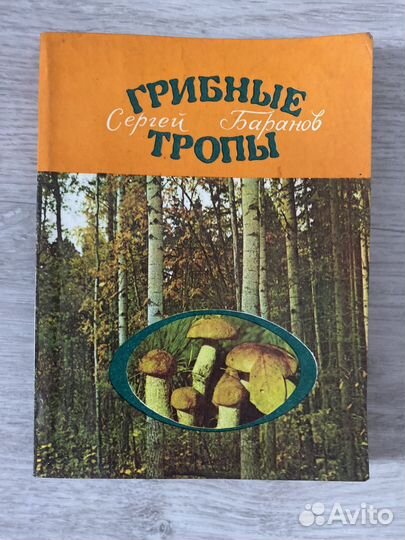 Книги на разную тематику