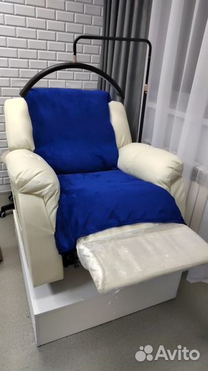 Кресло-реклайнер