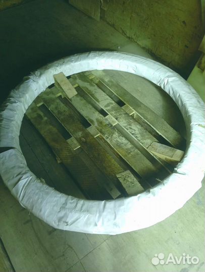 Robex 210 LC-2 Поворотный круг Hyundai 330