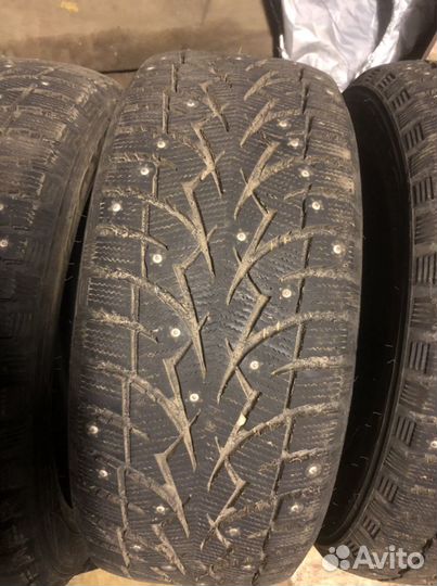 Toyo Teo Plus 215/55 R16
