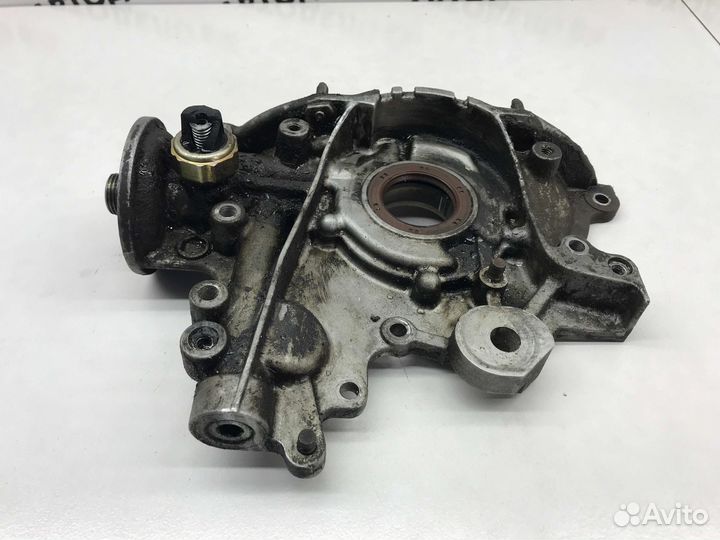 Насос масляный двс Daihatsu Gran Move 2000 г.в