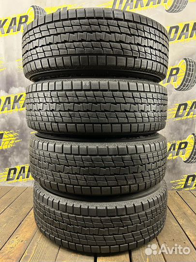 Goodyear Ice Navi SUV 225/65 R17