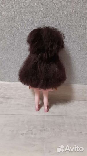 Кукла Даша Путешественница балерина 29 см