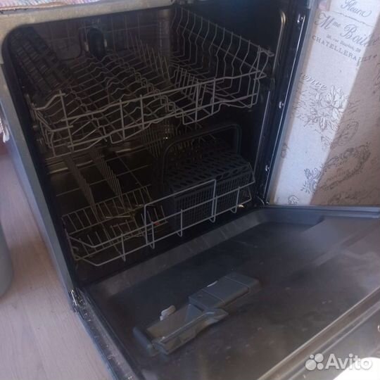 Посудомоечная машина electrolux 60