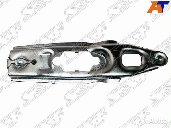 Вилка сцепления smart fortwo