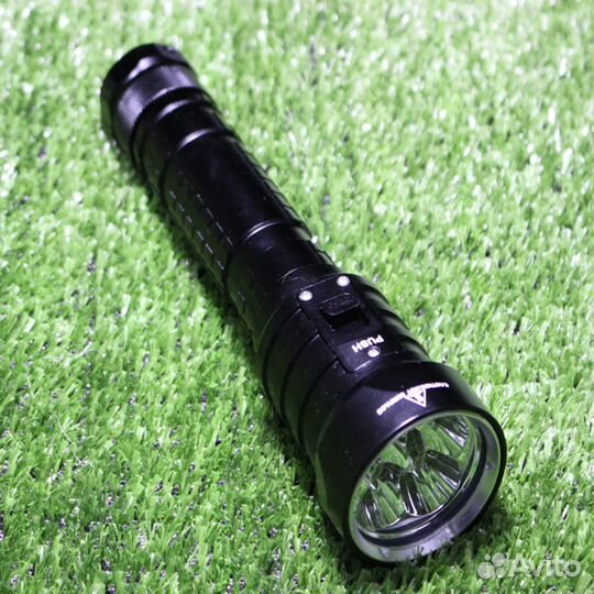 45 ватт Ультрафиолет 365 нм подводный Фонарь