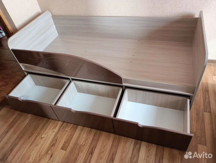 Сборка и разборка мебели