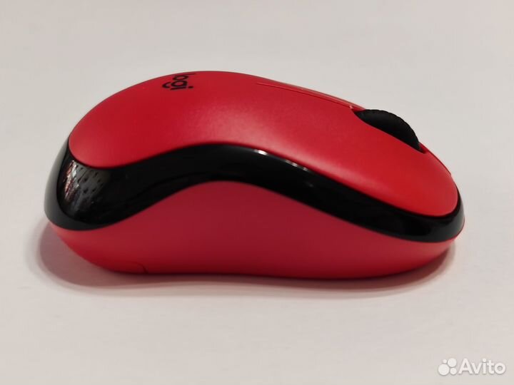 Беспроводная мышь Logitech M220 Silent