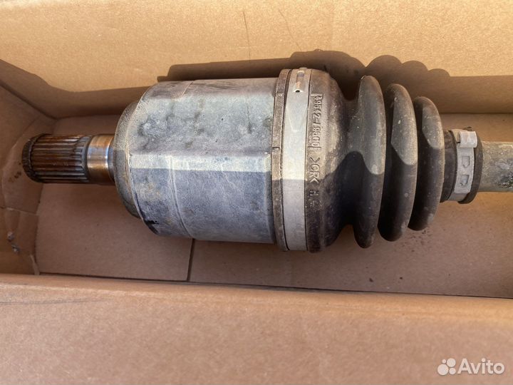 Привод 49500D4100