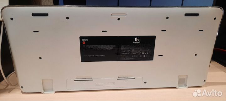 Беспроводная клавиатура 