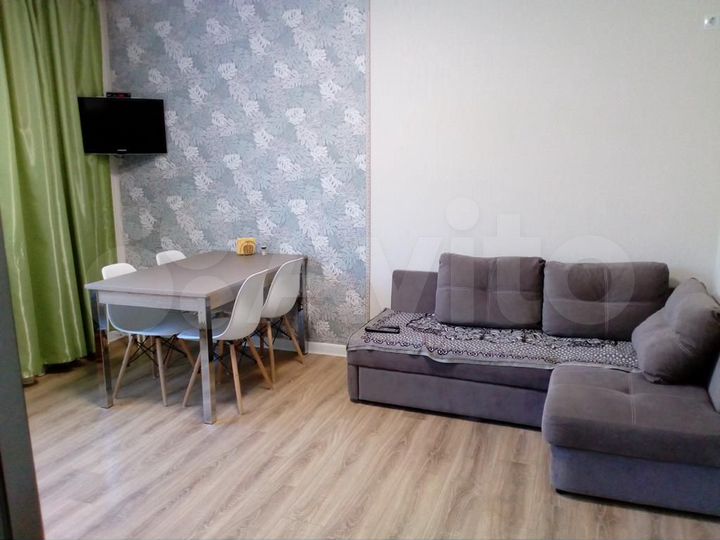 Дом 48 м² на участке 6 сот.