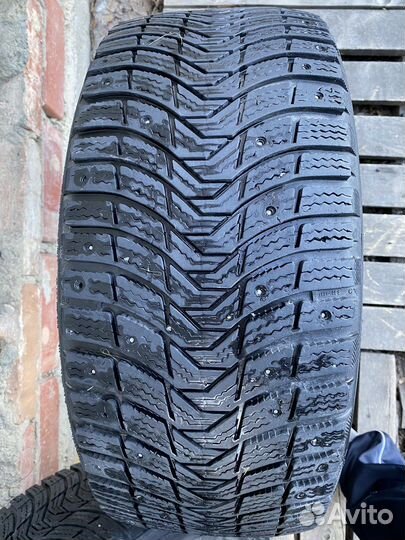 Michelin MXE Green 245/45 R18 100T