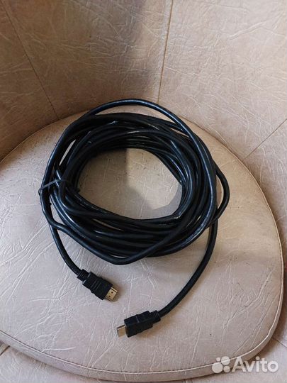 Провод hdmi 10m