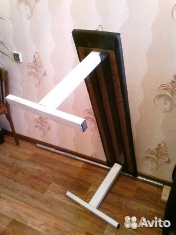 Лавка для жима