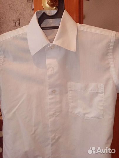 Рубашка