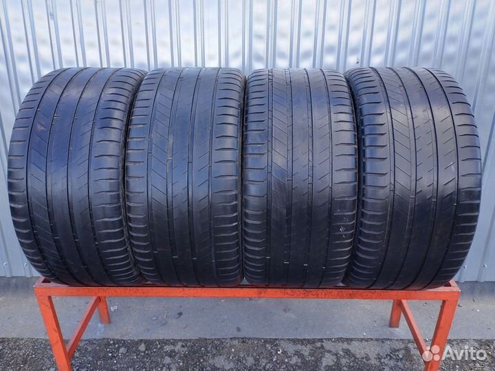 Michelin Latitude Sport 3 295/35 R21 110Y