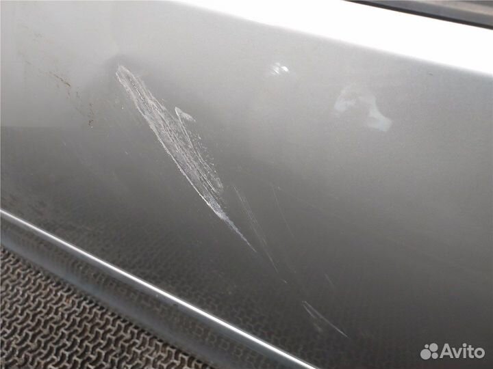 Дверь боковая Volkswagen Polo, 2004