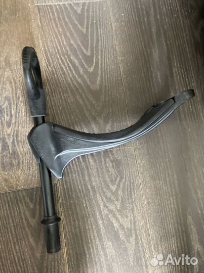 Сиденье для самоката Micro