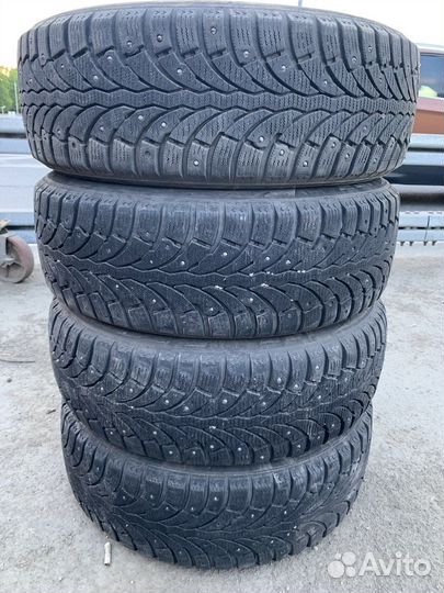 Formula Ice 185/60 R15