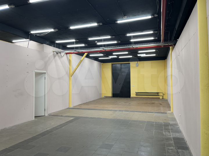 Свободного назначения, 113 м²