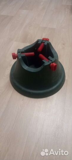 Подставка для живой елки