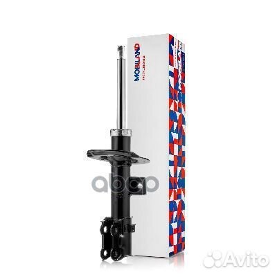 134115610 амортизатор передний левый KIA Cerat