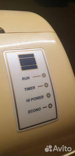 Оконный кондиционер бу Mitsubishi на ремонт