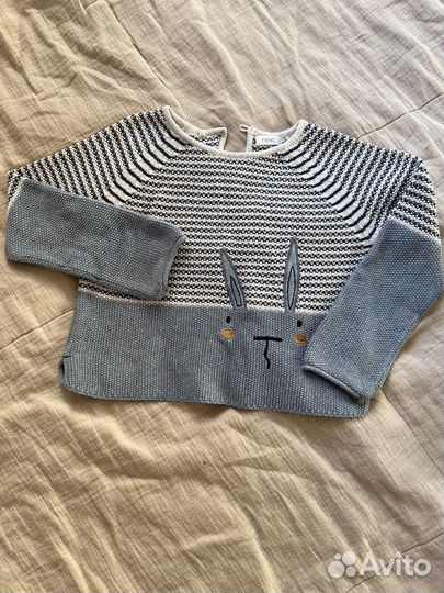 Кофта next 110 на девочку
